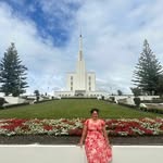 Anna Finau - @_southsideconfidental - Instagram