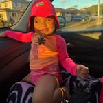 Anna Tehina Marie Jr. Finau - @annatehina_ - Instagram