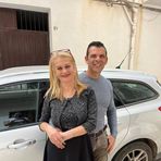 Anna Maria Finazzo - Facebook