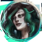 Anna Chiara Finelli - @thebaroness_art - Instagram