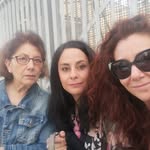 Anna Finelli - @annafinelli1957 - Instagram