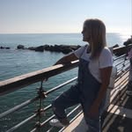 Anna Finelli - @annafinelli70 - Instagram