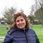 Anna Finelli Ordoqui - @annafinelli65 - Instagram
