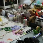 Anna Fini - @labinsoffitta - Instagram