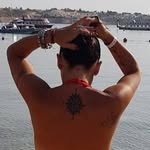 Anna Finizio - @annafini - Instagram