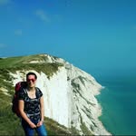 Anna Finke - @annfink - Instagram