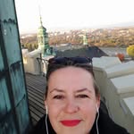 Anna Finke - @finke.1963 - Instagram