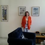 Anna Finkelstein - @anna.finkelstein.104 - Instagram