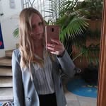 Anna-Lena Finke - @lene___99 - Instagram