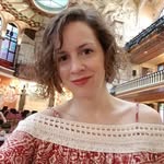 Anna Finley - @bannanafinley - Instagram