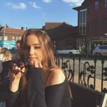 Anna Finley - @anna663621 - Instagram
