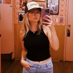Anna Fiorenza - @annaafiorenzaa - Instagram