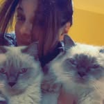 Anna Fiorenza - @annavisciano9 - Instagram