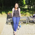 Anna Fiorenza Haag - @annafiorenza240583 - Instagram