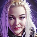 Anna-Leigh Firth - @annaleighfirth - Instagram
