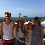 Anna Smith-Firth - @a_smithfirth - Instagram