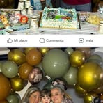 Anna Fusco - Facebook
