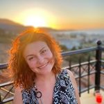 Anna  Fish - @an.puhach - Instagram
