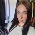 Anna_fish - @irina.fromova.94 - Instagram