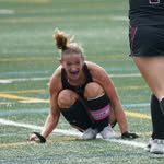 Anna Fisher - @annafisher_fieldhockey - Instagram