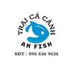 Annafish - @cacanh35nb - TikTok
