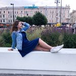 Anna Fishman - @artanna_ry - Instagram
