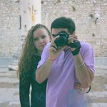Anna Fishman - @annaolegruben - Instagram