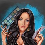 Anna Fishman - @anya.fishman18_06 - Instagram