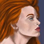 Anna Fishman - @anna_fishman_art - Instagram