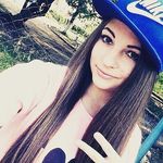Anna Fishman - @geek14475 - Instagram