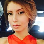 Anna Fishman - @annafish25 - Instagram