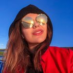 Anna Fishmen - @anna___fishman - Instagram