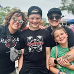 Annie Fisk - @annafisk778 - Instagram