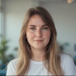 Anna Fiske - @annaf1995 - Instagram