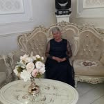 Ганна Фистер - @annafister1964 - Instagram