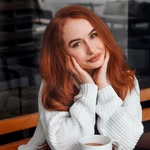 Anna Fitaleks - @annafitaleks - Instagram