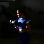 Anna Serocka - @anna_fit_and_dance - Instagram