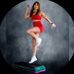 Anna Fit Choreo - treningi fitness - @anna_fitchoreo - Instagram