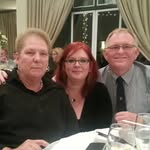 Anna-Marie Fitch - @ammyjuno1960 - Instagram