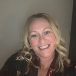Anna Fitchett - @annafitch40 - Instagram