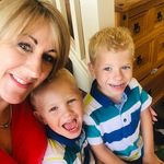 Anna Musk - @anna.fitchett.39 - Instagram