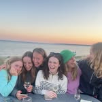 Anna-Rose FitzGibbon - @annarose_fitz - Instagram