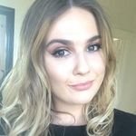 Anna Fitzpatrick - @annafitzpatrick94 - Instagram