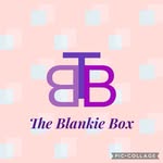 Anna Fitzpatrick - @the_blankie_box - Instagram