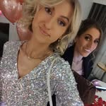 Anna Fitzpatrick - @annafitz1 - Instagram