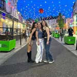 Anna Fitzpatrick - @annafitzpatrick813 - Instagram