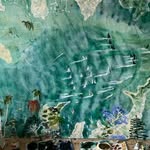 Anna Fitzpatrick - @annafitzpaint - Instagram