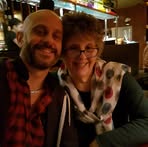 Anna Fitzpatrick - Facebook