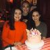 Anna Fitzsimons - Facebook