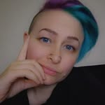 Anna Fitzsimons - @xamawesomex - Instagram